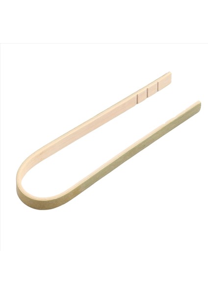 120 Paket Mini Bambu Maşa 4 Inç Tek Kullanım Maşaları Çevre Dostu Mini Tek Kullanımlık Bambu Mutfaklar Tost Maşaları (Yurt Dışından) fiyatları