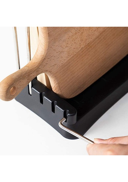 Kesme Tahtalar Tutucu Organizatör Kiler (Yurt Dışından) fırsatları