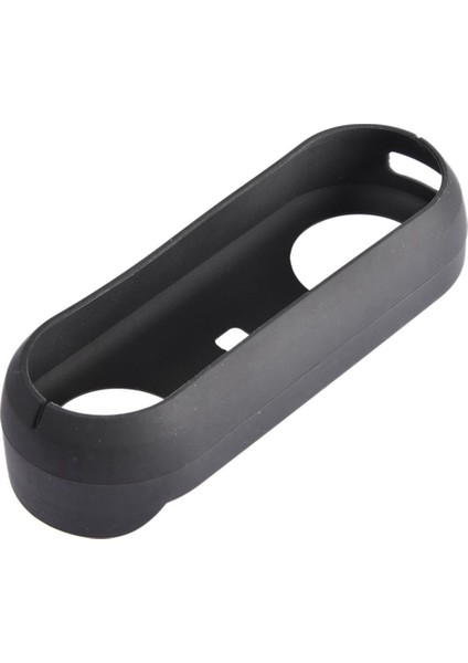 Google Nest Hello Doorbell Cover (Siyah) Için Tasarlanmış 2x Silikon Kılıf - Tam Koruma Gece Görüşü Uyumlu (Yurt Dışından) modelleri