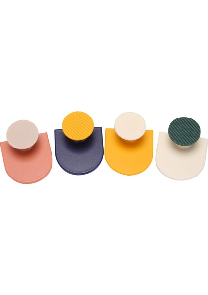 4pcs Organ Güçlü Duvar Kancaları Asmak Için Yapışkan Kancalar Duvara Monte Su Geçirmez Mutfak Banyo Depolama Rafı Kanca (Yurt Dışından)