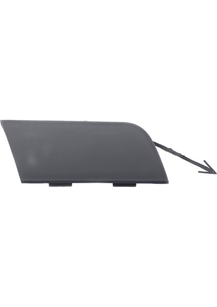 2x Ön Tampon Tow Hook Göz Kapağı Audi A6 C6 2005-2008 4F0807441 (Yurt Dışından) modelleri