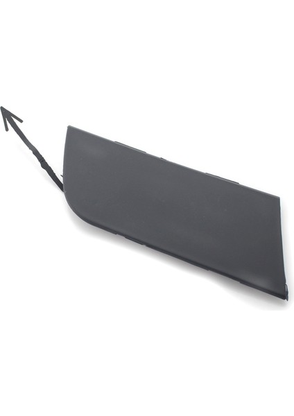 2x Ön Tampon Tow Hook Göz Kapağı Audi A6 C6 2005-2008 4F0807441 (Yurt Dışından) indirimleri