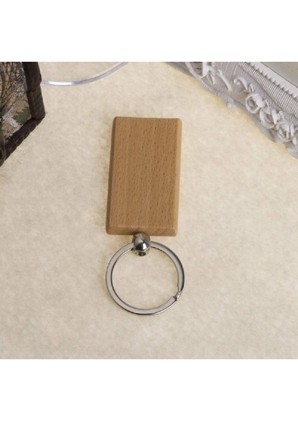 80 Pcs Boş Ahşap Anahtarlık Dikdörtgen Gravür Anahtar Diy Ahşap Anahtar Zincirleri Anahtar Etiketler Kazı Yapabilir Diy Leri (Yurt Dışından) modelleri