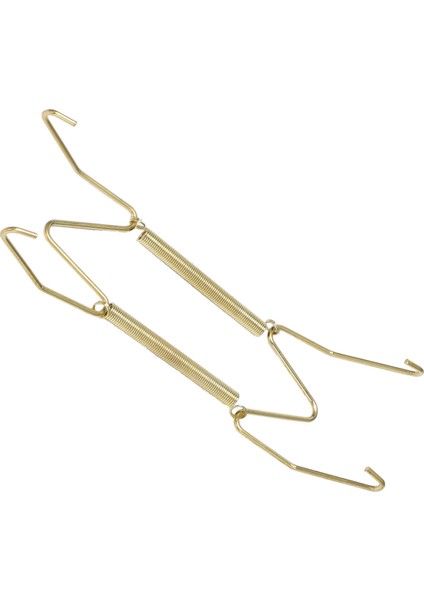 20 Paket Plaka Askıları 6 Inç Duvar Plakası Askıları ve 20 Paket Duvar Kancası Uyumlu 5 Ila 7 Inç Dekoratif Tabaklar (Yurt Dışından) indirimleri