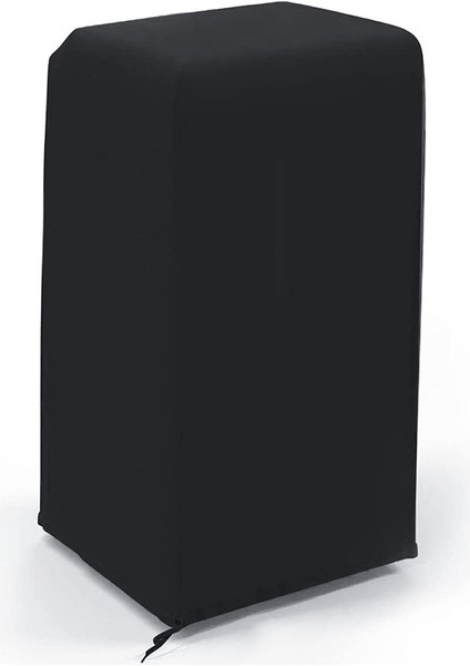 Taşınabilir Klima Kapağı Su Geçirmez Mat Fermuarlı Torba Koruyucu Kapak Iç Mekan Klimaları Için (Yurt Dışından)