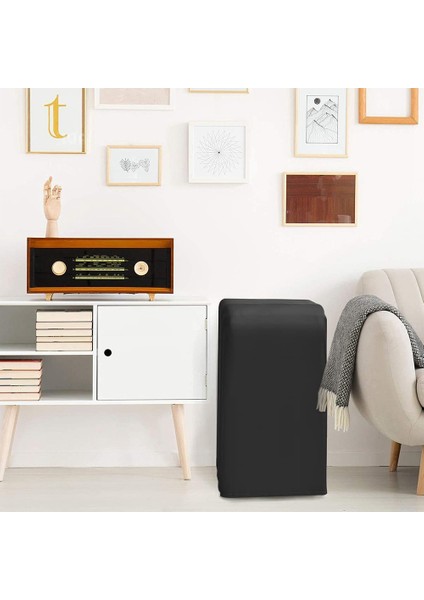 Taşınabilir Klima Kapağı Su Geçirmez Mat Fermuarlı Torba Koruyucu Kapak Iç Mekan Klimaları Için (Yurt Dışından) indirimleri