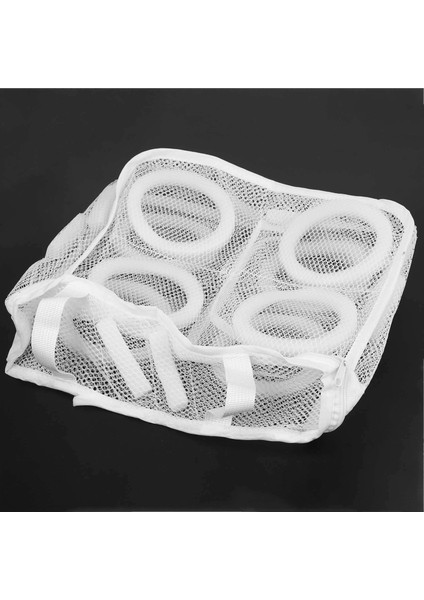 3x Asma Kuru Spor Ayakkabı Çamaşır Torbaları Ayakkabı Yıkama Makinesi Ev Depolama Organizatör Malzemeleri Dişli Eşyaları Ürün (Yurt Dışından) modelleri