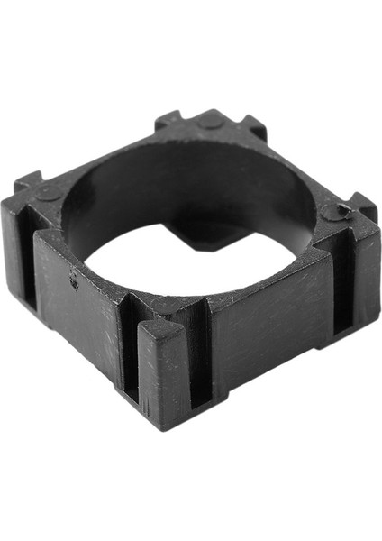 120 Pcs 18650 Dıy Pil Paketi Için Lityum Hücre Pil Tutucu Braketi (Yurt Dışından) fırsatları