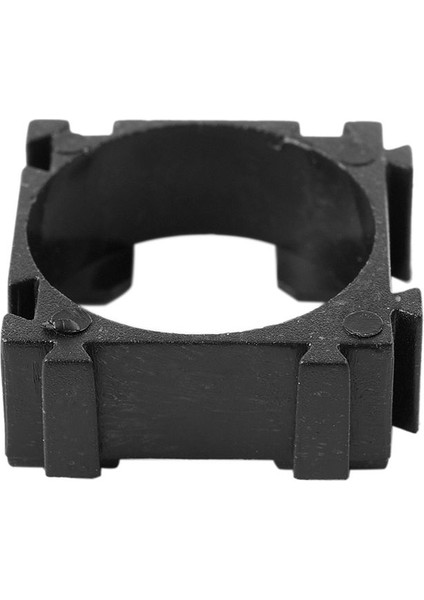 120 Pcs 18650 Dıy Pil Paketi Için Lityum Hücre Pil Tutucu Braketi (Yurt Dışından) indirimleri