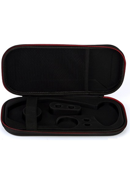 2x Hard Eva Taşınabilir Stetoskop Taşıma Vaka Depolama Kutusu Littmann Iıı Için Stetoskop Çantası Için Kabuk Örgü Cepleri (Yurt Dışından) fırsatları