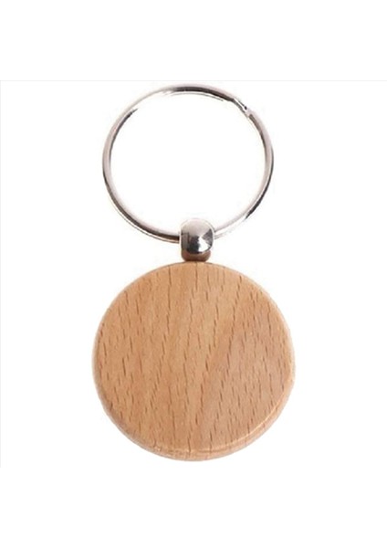 200PCS Boş Yuvarlak Ahşap Ana Zincir Diy Ahşap Anahtarlıklar Anahtar Etiketler Dıy Leri Gazlaştırabilir (Yurt Dışından) fiyatları