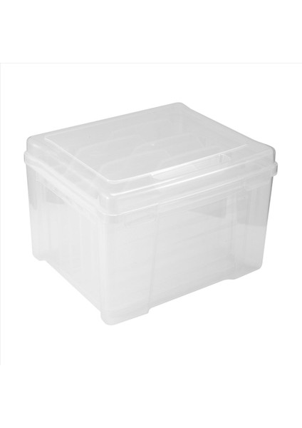 Tebrik Kartı Organizatör ve Tatil Doğum Günü Için Ayarlanabilir Bölgeli ile Depolama Kutusu Iyi Kartlar Fotoğraflar El Sanatları Vb (Yurt Dışından) fiyatları