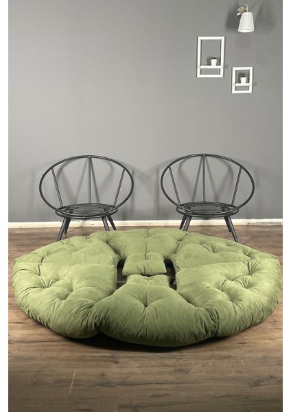 Elite Collection – Çok Fonksiyonlu 2’li Koltuk & Yatak | Minimalist Tasarım, Maksimum Rahatlık fiyatları