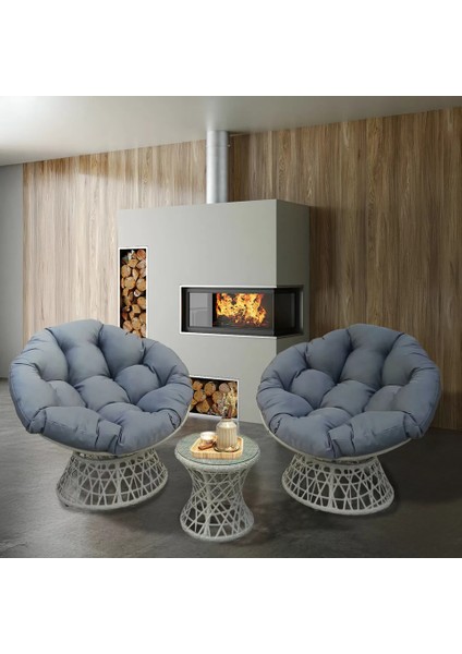 Bahçe Oturma Takımı, Bahçe Oturma Grubu,