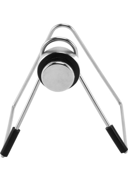 Mutfak Lavabosu Için Manyetik Sünger Tutucu Caddy Paslanmaz Çelik Yapıştırıcılarla Sondaj Yok Su Geçirmez Mutfak Aksesuarları (Yurt Dışından) modelleri