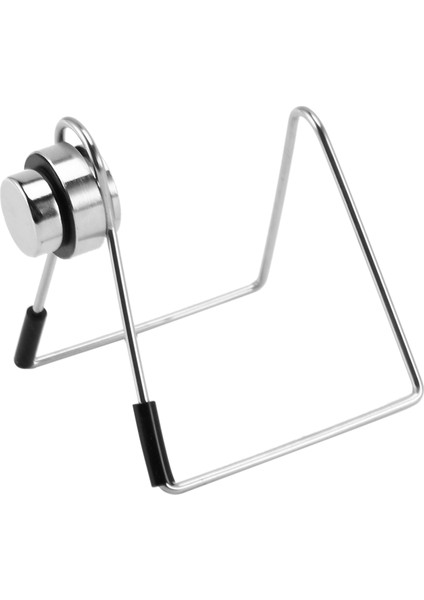 Mutfak Lavabosu Için Manyetik Sünger Tutucu Caddy Paslanmaz Çelik Yapıştırıcılarla Sondaj Yok Su Geçirmez Mutfak Aksesuarları (Yurt Dışından) fırsatları