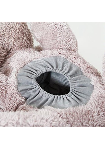 Peluş Köpek Oyuncak Doku Tutucu Karikatür Doku Örtü Kağıt Tutucu Peçete Peçete Kutusu Kağıt Saklama Kutusu (Yurt Dışından) modelleri