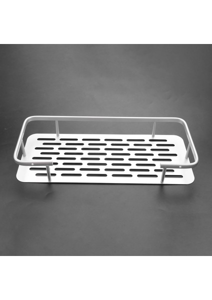 5x Raf Duş Raf Yapıştırıcı Alüminyum Duş Caddy Şampuan Tutucu Mutfak Rafı Depolama Organizatör Sondaj Yok (Yurt Dışından) modelleri