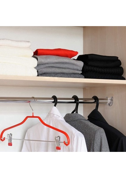 20 Adet Paslanmaz Çelik Asılı Çubuk Braketi U Şekilli Perde Çubuk Braketi Vidalı Yuvarlak Tüp Soketleri (25MM) (Yurt Dışından) fiyatları