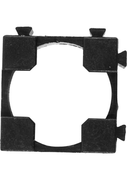 200PCS 18650 Dıy Pil Paketi Için Lityum Hücre Silindirik Pil Kılıf Tutucu Braketi (Yurt Dışından) modelleri