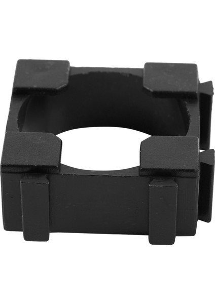 200PCS 18650 Dıy Pil Paketi Için Lityum Hücre Silindirik Pil Kılıf Tutucu Braketi (Yurt Dışından) fırsatları