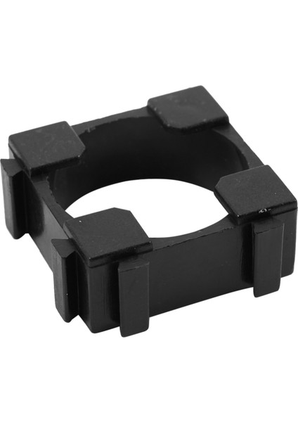 200PCS 18650 Dıy Pil Paketi Için Lityum Hücre Silindirik Pil Kılıf Tutucu Braketi (Yurt Dışından) indirimleri