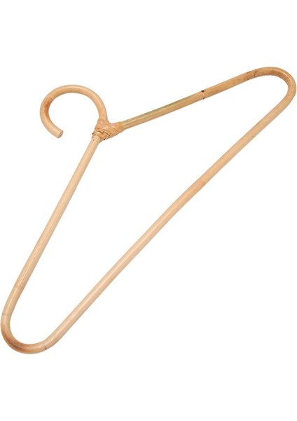 6x Rattan Giysi Askı Stili Giysiler Organizatörü Raf Yetişkin Askı Giysileriniz Için Oda Dekorasyon Askı (Yurt Dışından) fiyatları