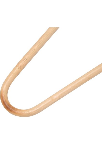 6x Rattan Giysi Askı Stili Giysiler Organizatörü Raf Yetişkin Askı Giysileriniz Için Oda Dekorasyon Askı (Yurt Dışından) indirimleri