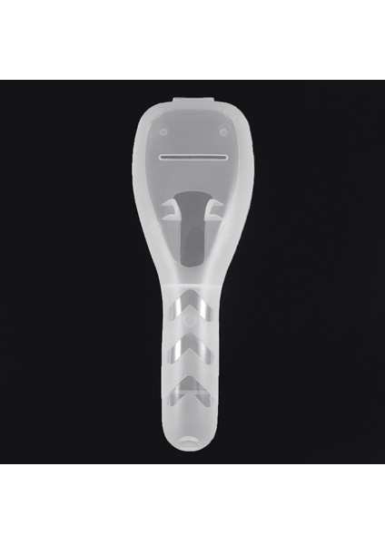 4x Taşınabilir Erkek Jilet Kutusu Jiliz Bıçak Tutucu Tıraş Makinesi Saklama Kutusu Tıraş Alma Kılıfı (Tıraş Almak Içermez) (Yurt Dışından) modelleri