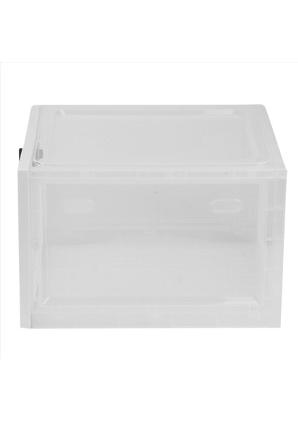 2x Buzdolabı Gıda Şeffaf Depolama Kutusu Şifre Kilit Ilaç Kutusu Cep Telefonu Tablet Şifre Kutusu A (Yurt Dışından) indirimleri