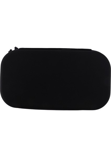 2x Taşıma Seyahat Organizatör Stetoskop Sert Saklama Kutusu Kılıf Çantası Eva Siyah (Yurt Dışından) modelleri