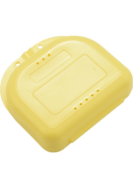 Tutucu Durumu 20PCS Ağız Koruma Kılıfı Ortodontik Diş Tutucu Kutusu Takma Test Depolama Konteyneri (Yurt Dışından) indirimleri