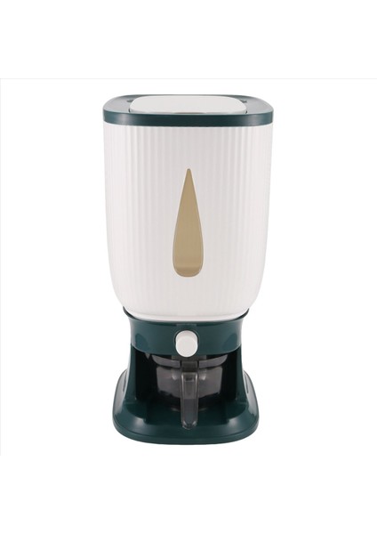 10KG Naritli Otomatik Pirinç Dispenseri Kupa Akıllı Pirinç Dispenser Pirinç Depolama Pirinç Kovası Ev Pirinç Kutusu A (Yurt Dışından) fiyatları