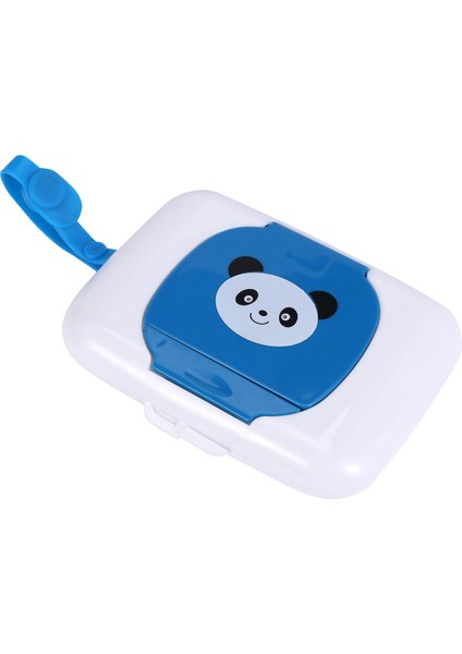 2x Depolama Tutucu Çocuk Islak Mendiller Kutu Seyahat Sendesi Kılıfı Değiştiren Dispenser Bebek (Yurt Dışından) fiyatları