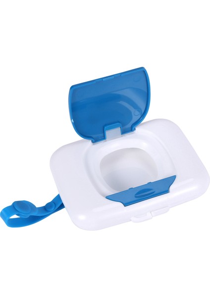 2x Depolama Tutucu Çocuk Islak Mendiller Kutu Seyahat Sendesi Kılıfı Değiştiren Dispenser Bebek (Yurt Dışından) modelleri