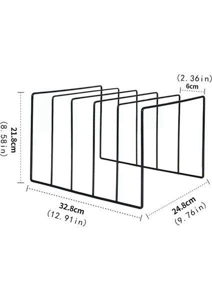 3x Metal Vinil Kayıt Ekran Raf Turn Tablası Depolama Rafı Stand Tutucu B (Yurt Dışından) fiyatları