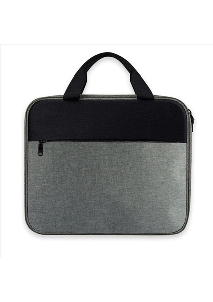 Incil Kapağı Taşıma Kitabı Vaka Kilise Çantası Incil Koruyucu Tutlu ve Fermuar Cep Erkek Kadınlar Için (Yurt Dışından)