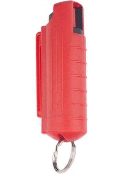 Gözyaşı Sprey Anti Wolf Sprey Anahtar Yüzük Lady Bir Adamdan Kız Arkadaşına Kırmızı Iyi Bir Taşıyabilir (Yurt Dışından)