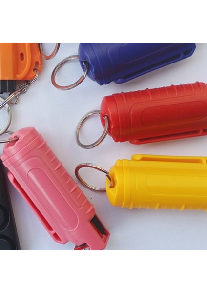 Gözyaşı Sprey Anti Wolf Sprey Anahtar Yüzük Lady Bir Adamdan Kız Arkadaşına Kırmızı Iyi Bir Taşıyabilir (Yurt Dışından) fiyatları