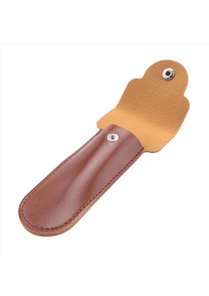 Razor Case Seyahat Tutucu Manuel Çift Kenar Emniyet Kıyafetleri Konteyner Pu Deri Çanta (Yurt Dışından) fiyatları