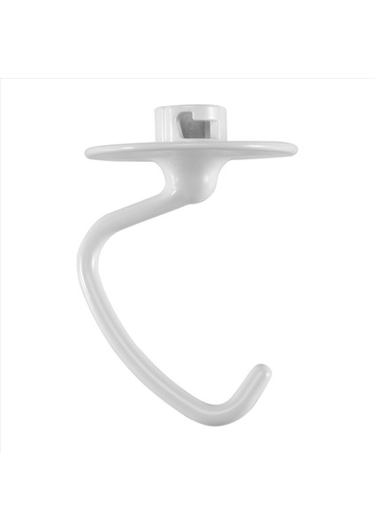 K45DH Hamur Kancası Değiştirme Mutfakta ile Uyumlu 4 5 Qt Rocker Mikserleri KSM90 ve K45 (Yurt Dışından)
