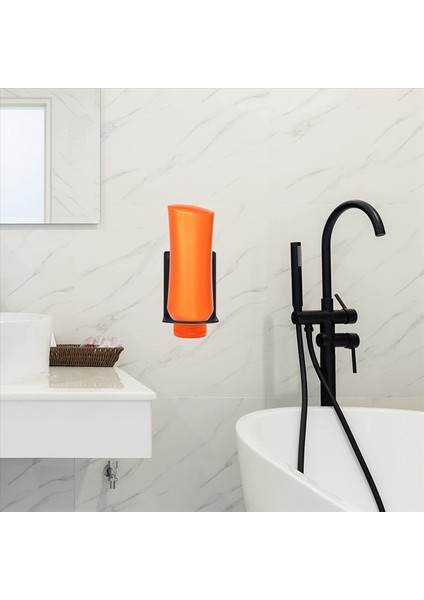 4 Adet Sabun Şişesi Dağıtıcı Tutucular Duvara Monte Sabun Pompası Şişe Dağıtıcı Standları Paslanmaz Çelik Şampuan Dağıtıcı (Yurt Dışından) indirimleri