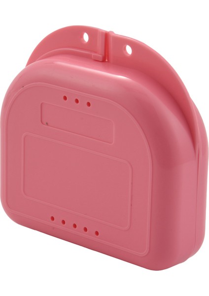 Tutma Kılıfı 30 Pcs Ağız Koruma Kılıfı Ortodontik Diş Tutucu Kutusu Takma Test Depolama Konteyneri (Yurt Dışından) modelleri