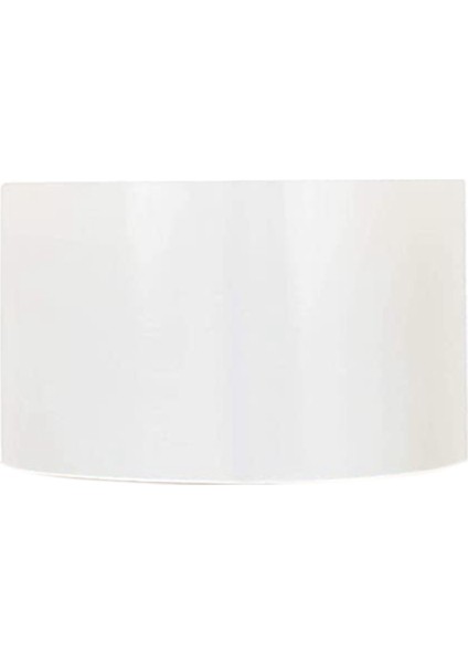 2x 3 cm Dar Bantlama Streç Sargısı Filmi Açık/şeffaf Olmayan Berrak Plastik Palet Büzülme Filmi 200 Metre Uzunluğunda (Yurt Dışından) modelleri