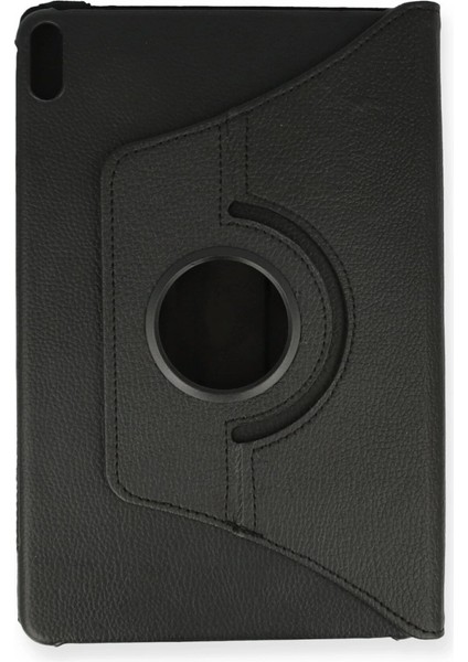 Huawei Matepad Pro 10.8 Kılıf 360 Tablet Deri Kılıf - Siyah fiyatları