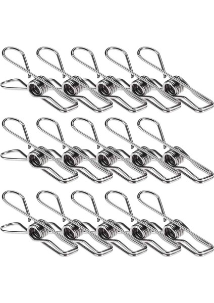 24 Adet Paslanmaz Çelik Tel Klips ve 1 Set Küçük Paspas Küçük Süpürge Küçük Çöppan Küçük Temizlik Yardımcısı Seti (Yurt Dışından) fiyatları