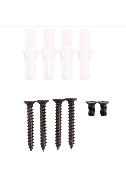 2 Çift Duvar Montaj Braketi Soundpress Için Duvar Montaj Kiti 300 Soundbar Uyumlu (Yurt Dışından) fırsatları