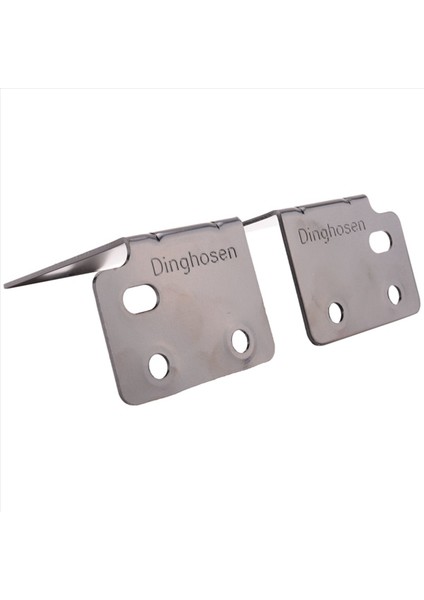 2 Çift Duvar Montaj Braketi Soundpress Için Duvar Montaj Kiti 300 Soundbar Uyumlu (Yurt Dışından) indirimleri