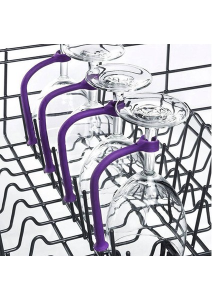 Stemware Tasarrıplı Üstün Biliyorum Seti 8 Şaraf Başkanları Için Cam Eğitimleri Sadece (Yurt Dışından) fiyatları