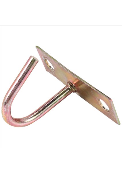 2x Fan Fikstürü Metal J Şekilli Tavan Montaj Hook Askı 80MM Lik (Yurt Dışından) fiyatları